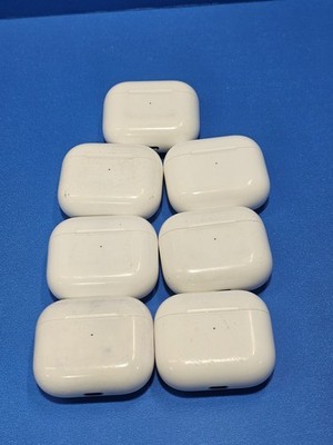 Apple AirPods 3rd Gen A2566 Charging Case Only MagSafe Genuine Apple OEM
