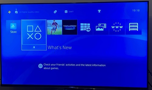 Sony PlayStation 4 Pro 1TB Red Dead Redemption 2 Boxed Console. - Picture 10 of 20