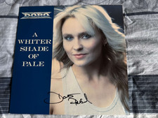 Doro - A whiter shade of pale 12 1989 altes A...