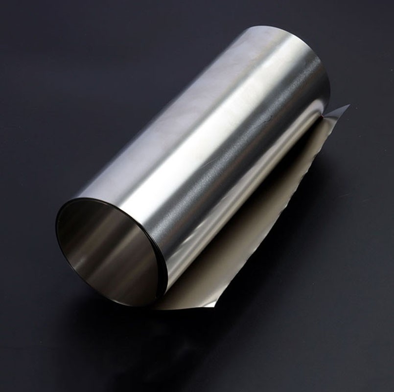 Steel Sheet D&agrave;y 0.2mm-1mm 304 Stainless Steel Foil Strip Sheet Plate Th&eacute;p Kh&ocirc;ng Gu1ec9 Metal Strip