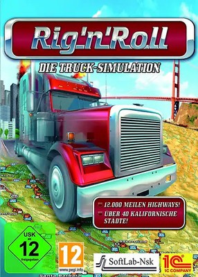 Rig'N'Roll - Die Trucksimulation