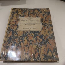 Mobilier et Décoration des Anciens Palais Impériaux Russes (Musées du Peuple)