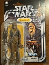 Star Wars The Vintage Collection Chewbacca VC381 Figure New on Card