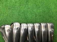 Mizuno Eurus Iron Set EURUS 4AD Flex S