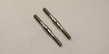 Kyosho Titanium Adjust Rod 38mm 92413