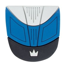 KR Strikeforce High Performance Bowling Shoe Interchangeable Heel