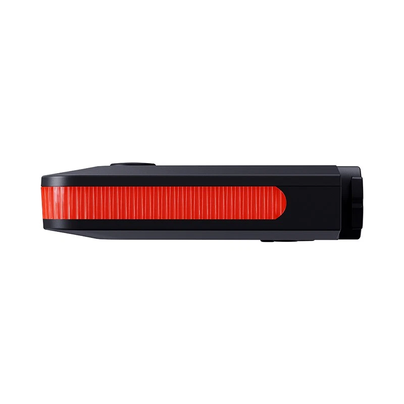RAVEMEN CL01 Bike Taillight Bicycle Rear Light Rechargeable Brake Sensor Compact