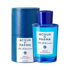 Acqua Di Parma Unisex Blu Mediterrano Mirto Di Panarea EDT Spray 6 oz Fragrances
