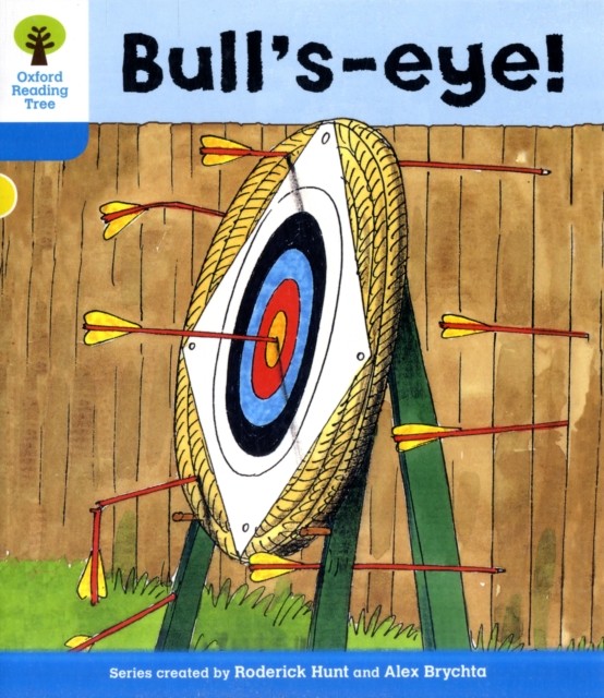 Bulls Eye