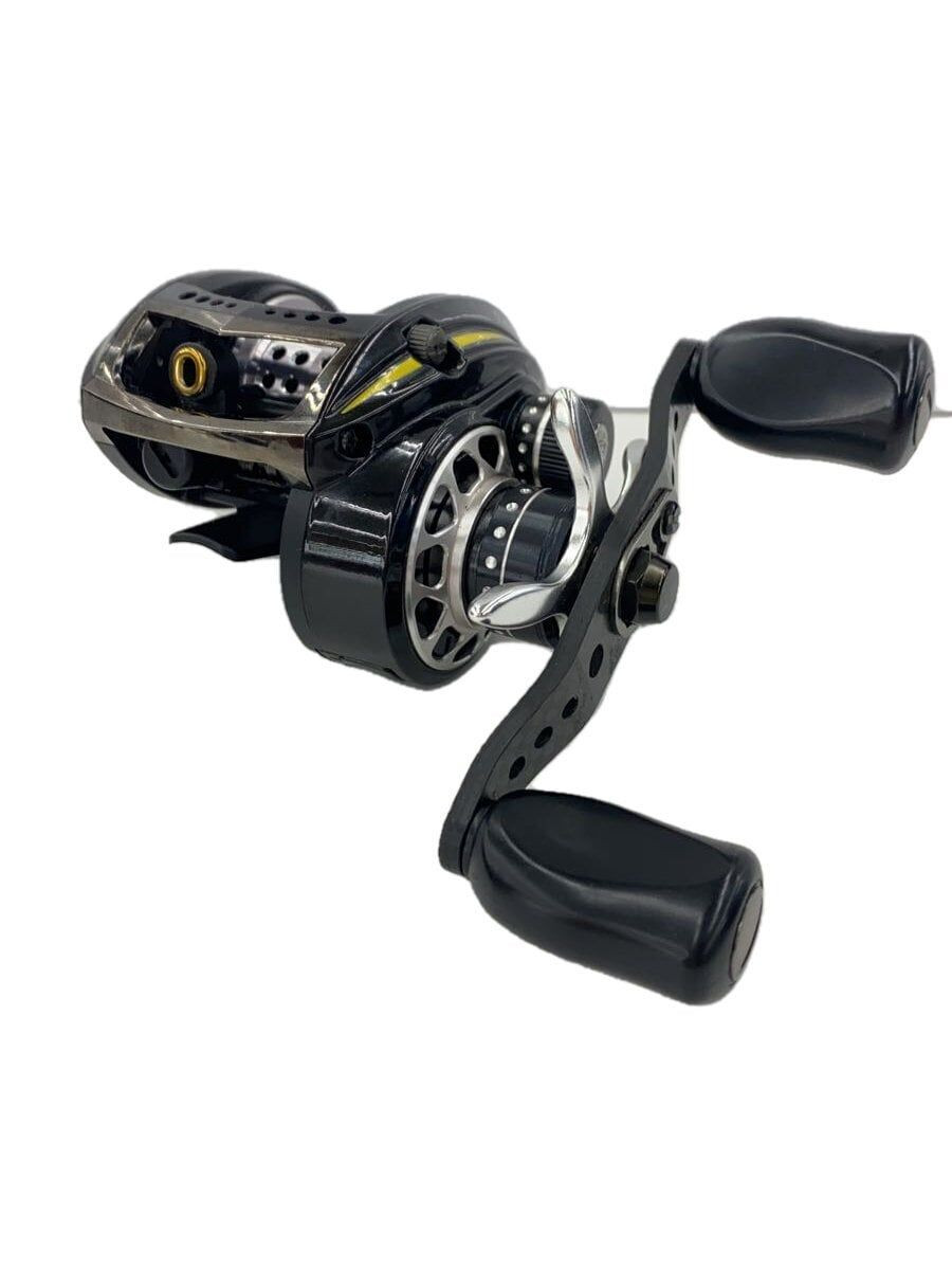 Abu Garcia reel Revo LTZ AE74-racing bait Used | eBay