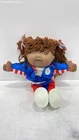 Vintage Cabbage Patch Kids Olympikids Special Edition Doll