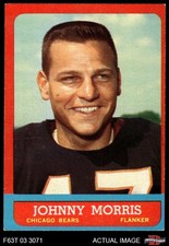 Click to enlarge Johnny Morris