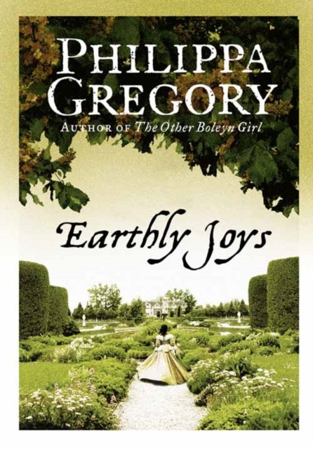 Earthly Joys: A gripping historical romance from the No 1 Sunday Times bestselli - Image 3
