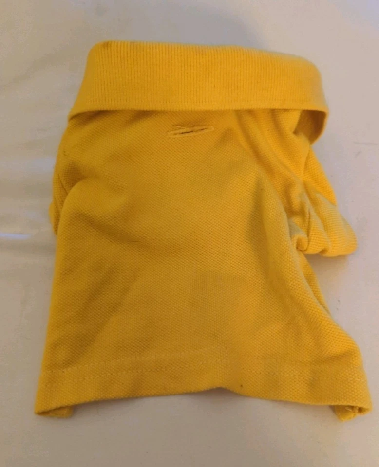 Camisa Ralph Lauren para perro Foto 2 de 3