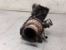 Turbo Mitsubishi OUTLANDER