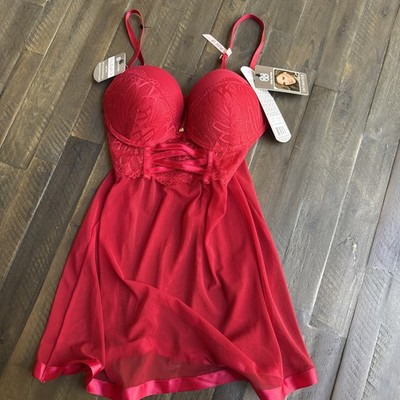 daisy fuentes red dress Wrap Dress by Daisy Fuentes