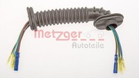 Rechts Metzger 2320003 FÜR VW