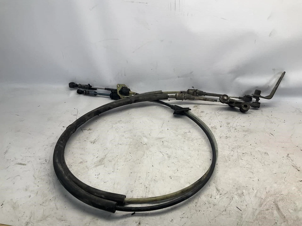 Кабельная тяга переключателя передач для Porsche Boxster 97–04 годов выпуска T - Изображение 3 из 4