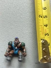 Vintage 1994 TMNT Turtles Mini Mutants Cave Bebop 1" Inch Figure
