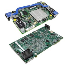 HP Smart Array P220i 6Gb/s SAS RAID Controller 512MB 670026-001