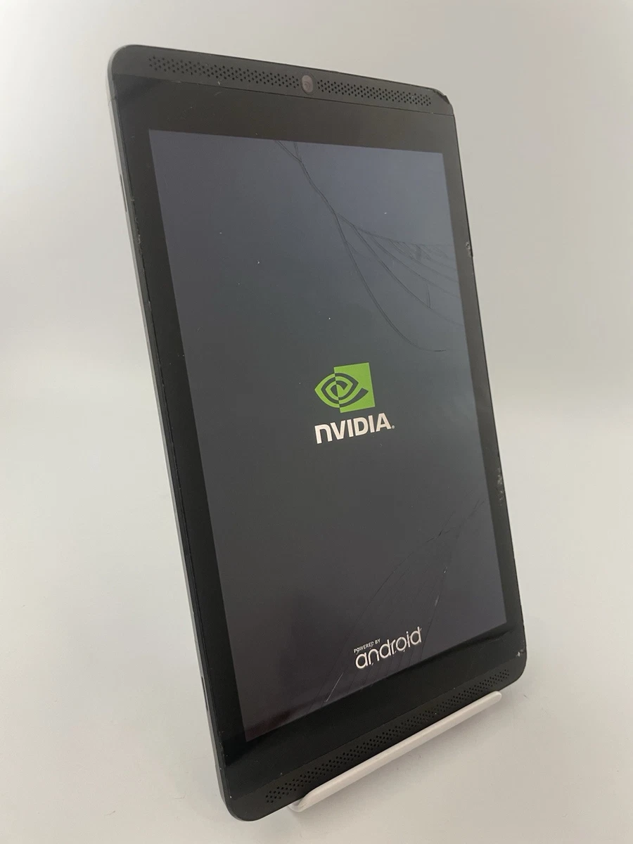 NVIDIA Wi-Fi 平板电脑| eBay