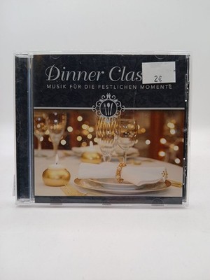 Dinner Classic   Musik für Festliche Momente 14 songs Beethoven Haydn  und  Moza