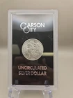 1884-CC GSA Morgan Silver Dollar $1