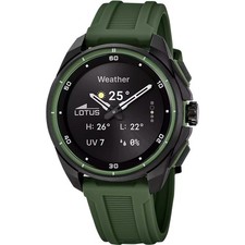 Lotus - 20002/7 - Wristwatch - Hybrid Watch -...