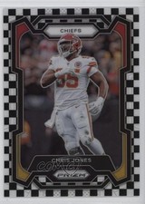 Click to enlarge Chris Jones