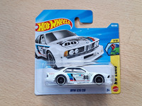Hot Wheels - BMW 635 Csi Typ E24 - Weiß - HW Euro 2026 - JJK00 - G-Case 2026-NEU