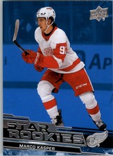 2023-24 Upper Deck NHL Star Rookies Box Set Hockey Checklist Guide in-content 15