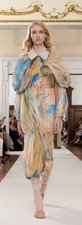 Ulla Johnson Nadia Coat-Dress  Sold Out