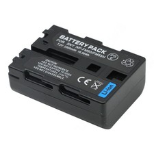 New Battery For Sony Cyber-shot DSC-S30 DSC-S50 DSC-S70 DSC-S75 DSC-S85