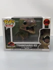 Funko POP! Movies Jurassic Park Tyrannosaurus Rex #548 Vinyl Figure DAMAGED BOX