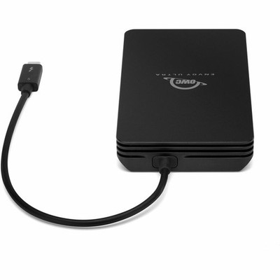 OWC / Other World Computing 4TB Envoy Ultra Thunderbolt 5 Ultra