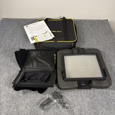 Glide Gear TMP 100 Tablet/ Smartphone Teleprompter with Carrying Case