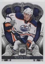 2013-14 Panini Crown Royale Taylor Hall #77 o6n