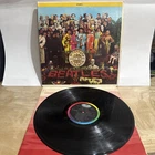 The Beatles - Sgt. Peppers Lonely Hearts Club Band 1967 SMAS 2653