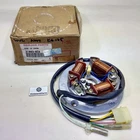 Kawasaki KE125 KE 125 Stator Generator Assy 21003-026 / 21003-1051 NOS KOKUSAN