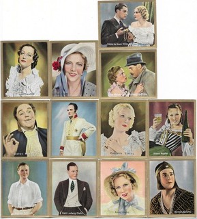 Unsere Bunten Filmbilder