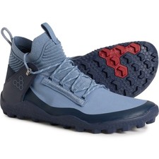 VIVOBAREFOOT Magna Lite WR SG M EU 43/US 10 Minimalist Hiking Boots/Shoes NEW