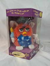 1999 VINTAGE ELECTRONIC FURBY 
