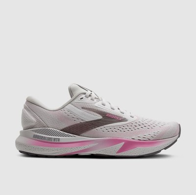 DEAL | Brooks Adrenaline GTS 24 Womens Running Shoes (B Standard) (096)