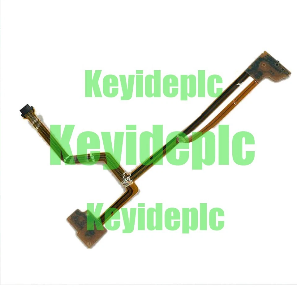 New Speaker Volume Flex Cable Replacement Part For Nintendo 3DS #ke - Image 2 of 4