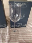 Marquis by Waterford Vintage White Wine Glasses – 8pc (2 Sets),  Boxed