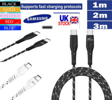 For Motorola G04 G54 G84 G34 E13 G53 Edge 40 Neo Fast Charging Type C Phone Lead