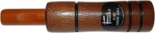Walnut Crow Call C-50, Brown