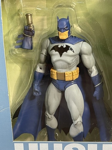 DC Direct Jim Lee Hush Batman Collector Action Figure DC Comics - Picture 2 of 8
