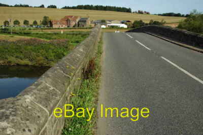 Foto 6x4 auf Kernebrücke um 2009