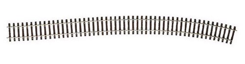 PIKO 55209 Flexibles Gleis 940mm - 24 Stück Modellbahn